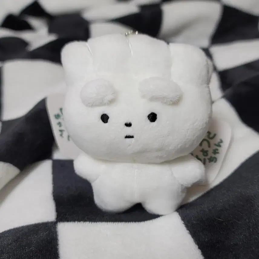 모뇨치타 교자짱 인형 개별