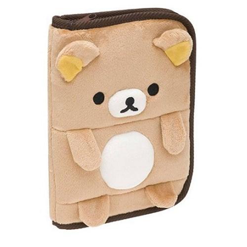 [일본수입] 리락쿠마 멀티케이스 - 4974413512954,4974413512961