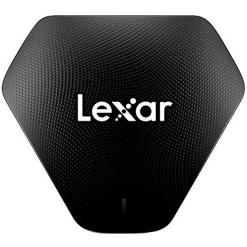 Lexar USB 3.1 3-IN-1 카드리더기