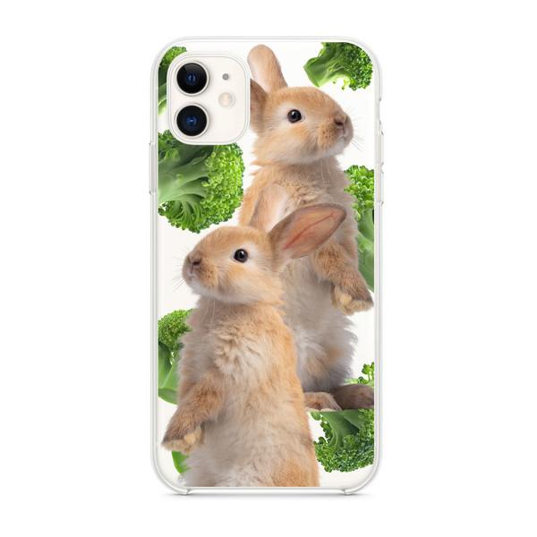 RABBIT PHONE CASE