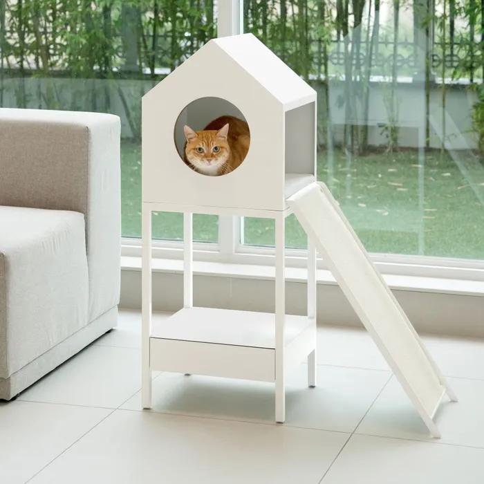 쿠쿠 캣 하우스