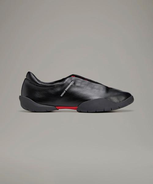 Y-3 REGU 메리 제인 - 블랙 / JS1115