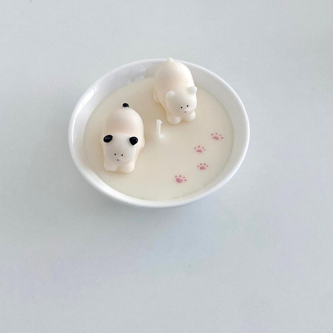 레이지데이지소이캔들디어투