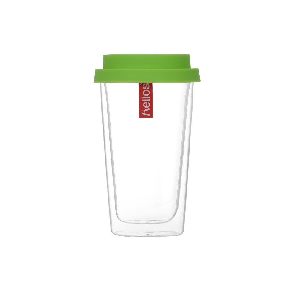 [메세몰] 헬리오스 이중그라스컵 350ml