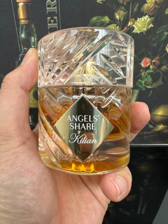 킬리안 앤젤스 쉐어 리필러블 오드 퍼퓸 50ml