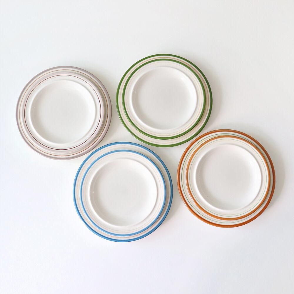 시라쿠스 메이플 접시