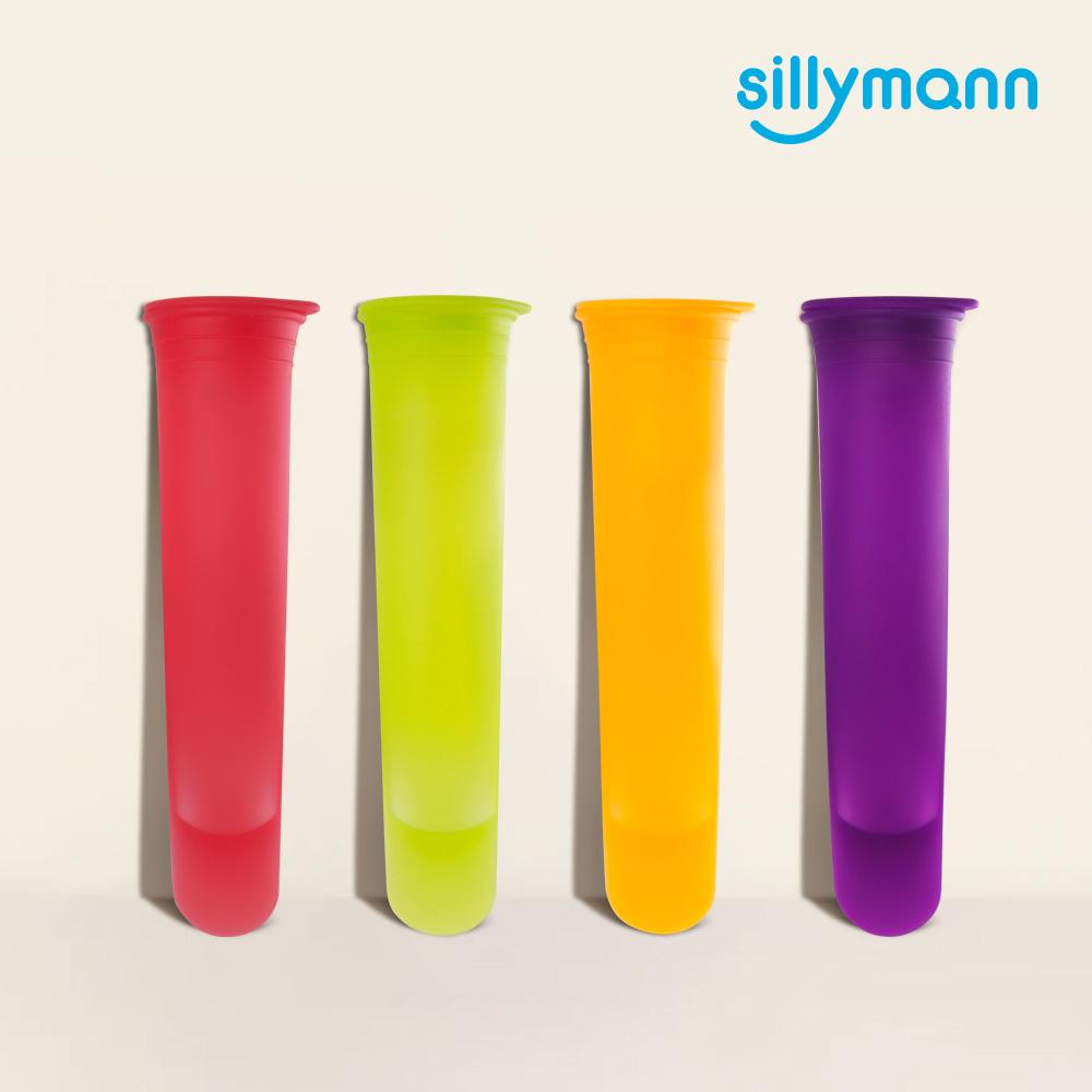 [실리만] 실리콘 아이스 튜브 몰드 WSK806