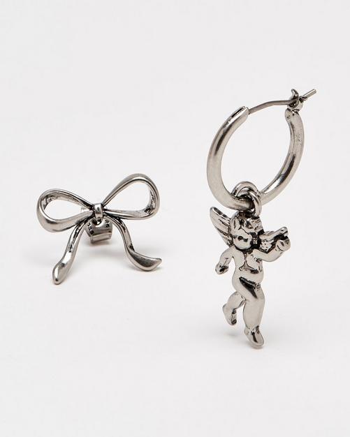 Heavenly Cupid Earrings