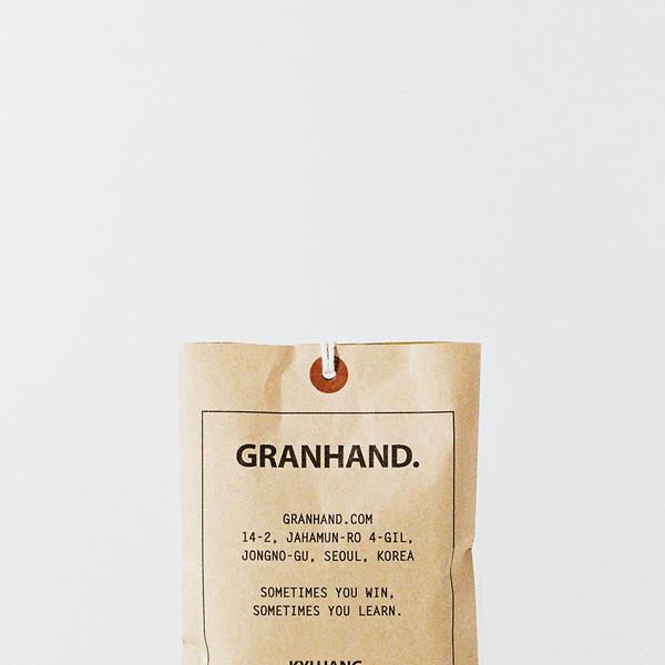 Kyujang Sachet