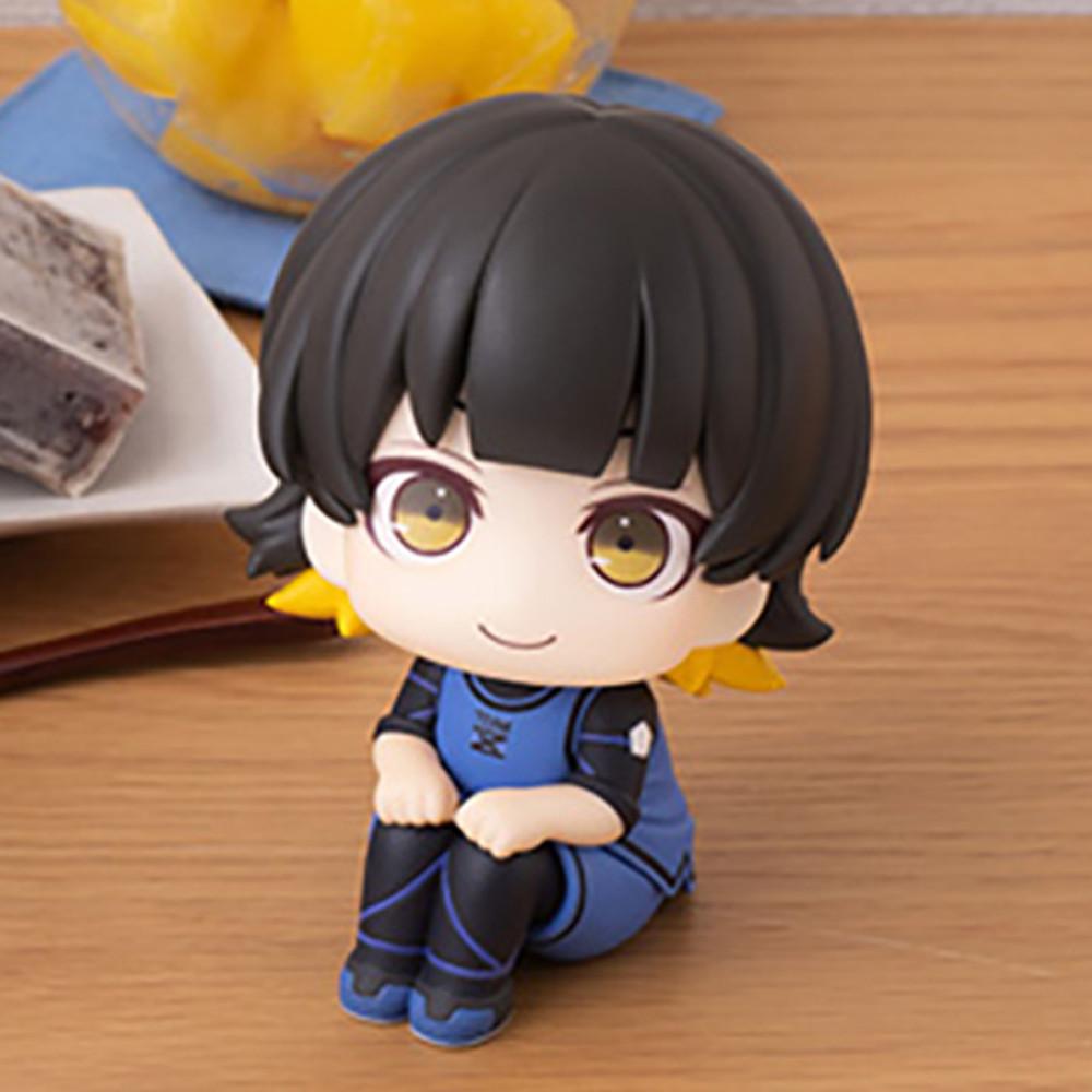 [예약] 바치라 메구루 룩업 l 블루록 (재판)