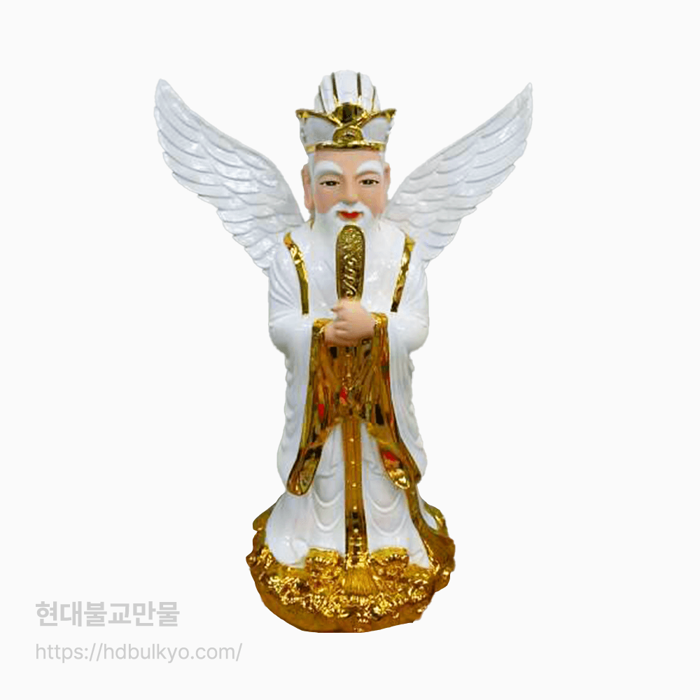 2자7치 천존 백도금