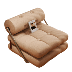 Montheria 리클라이너소파 1인쇼파 1인용쇼파 B916-177