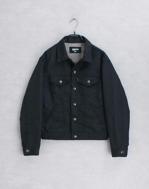 Paul Smith _ nylon / cotton trucker