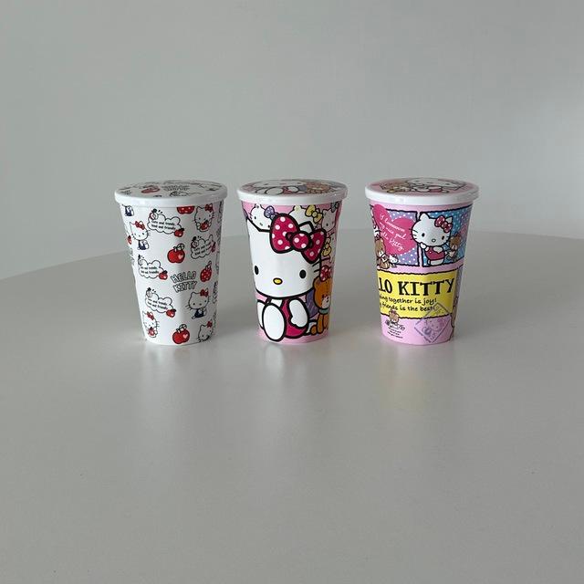 키티 머그리드set (550ml)