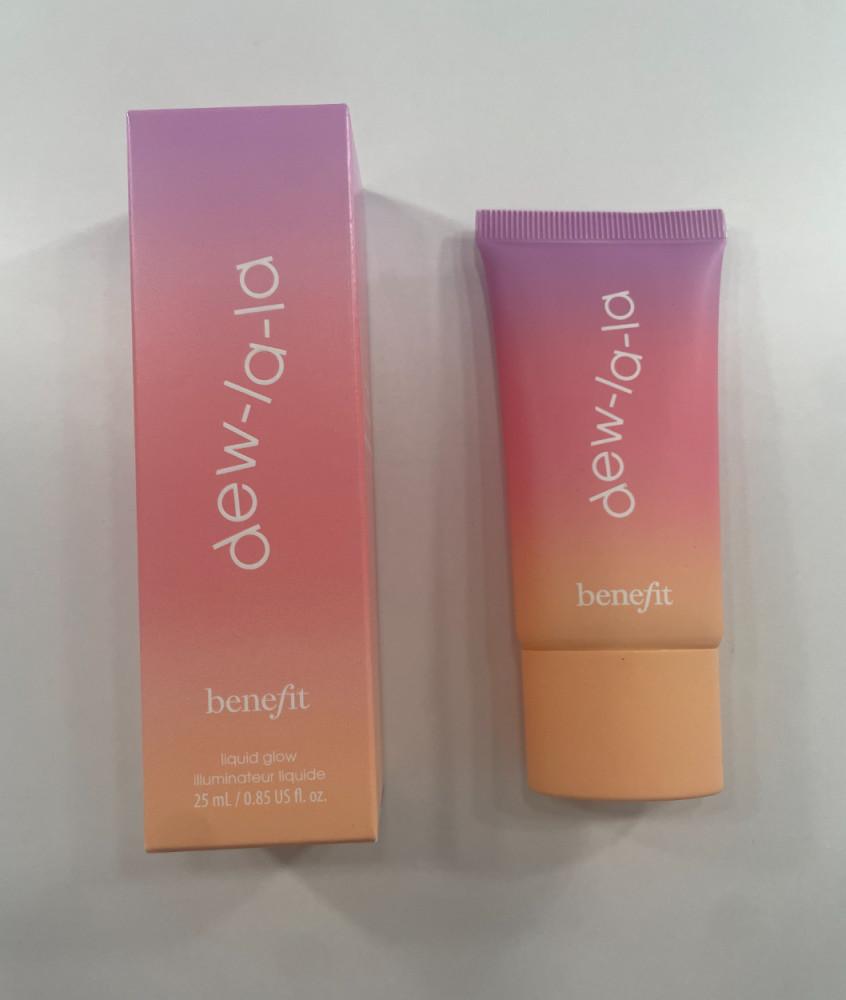 [백화점제품] New 베네피트 듀라라 하이라이터 리퀴드 글로우 25ml