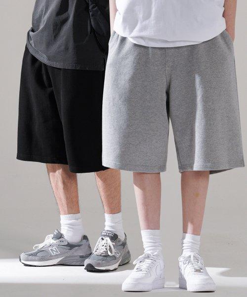 [패키지] 2pack 플리터 하프 팬츠 7종 JUSP4484