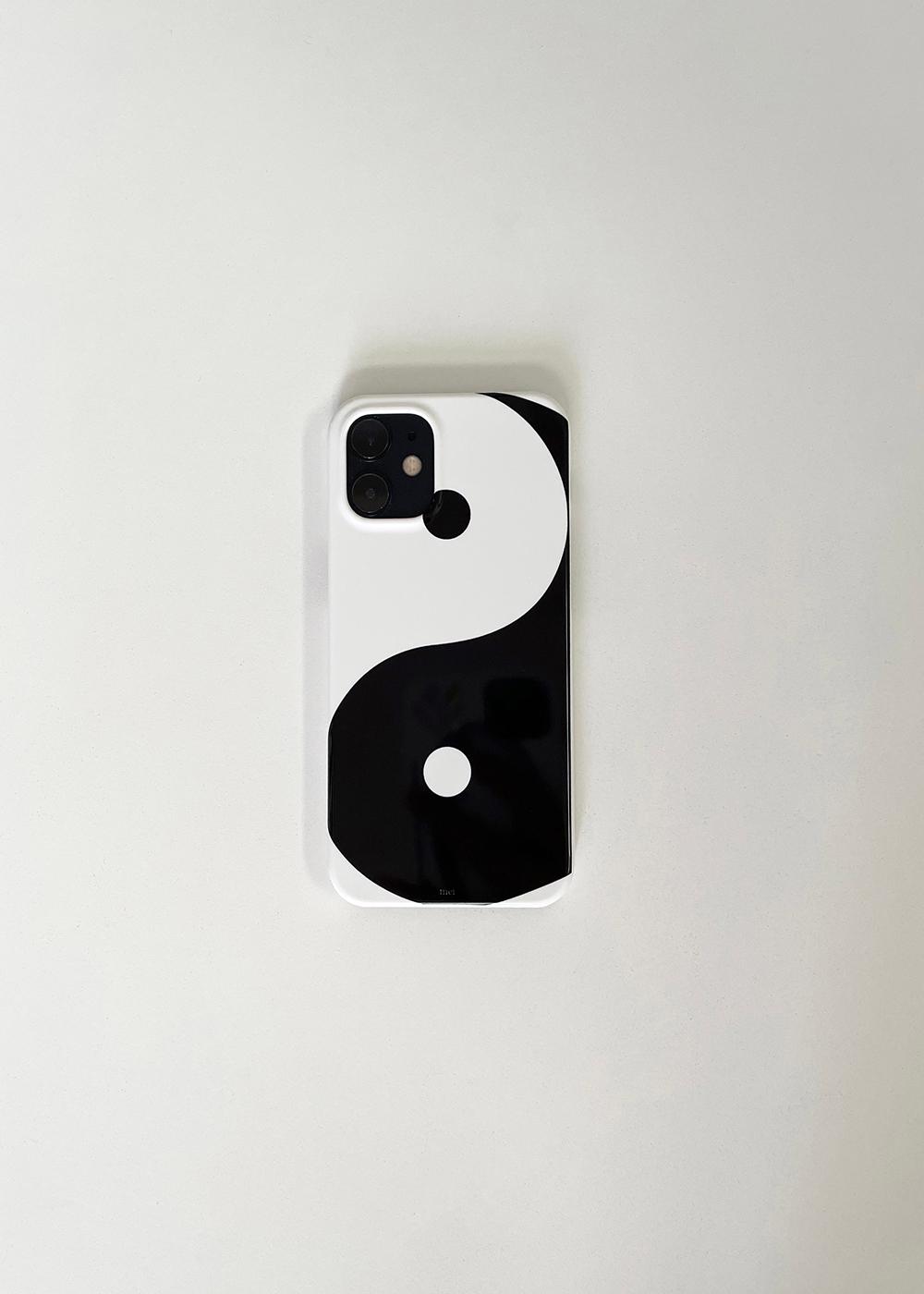 yinyang case