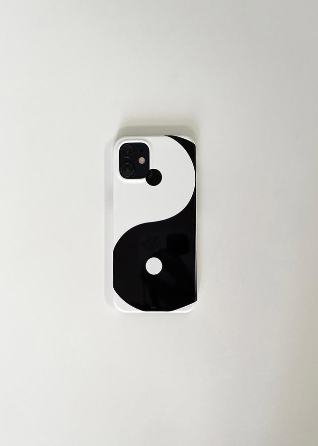 yinyang case