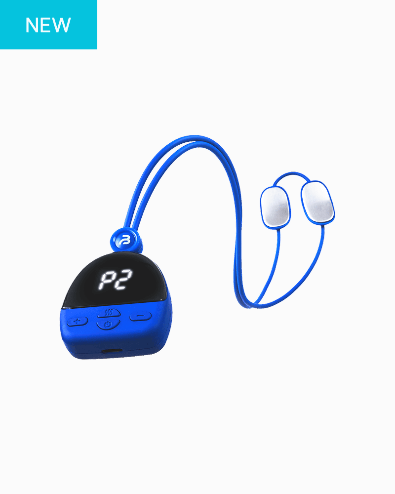 [얼리버드 특가] 바르너 EMS 미니스팟