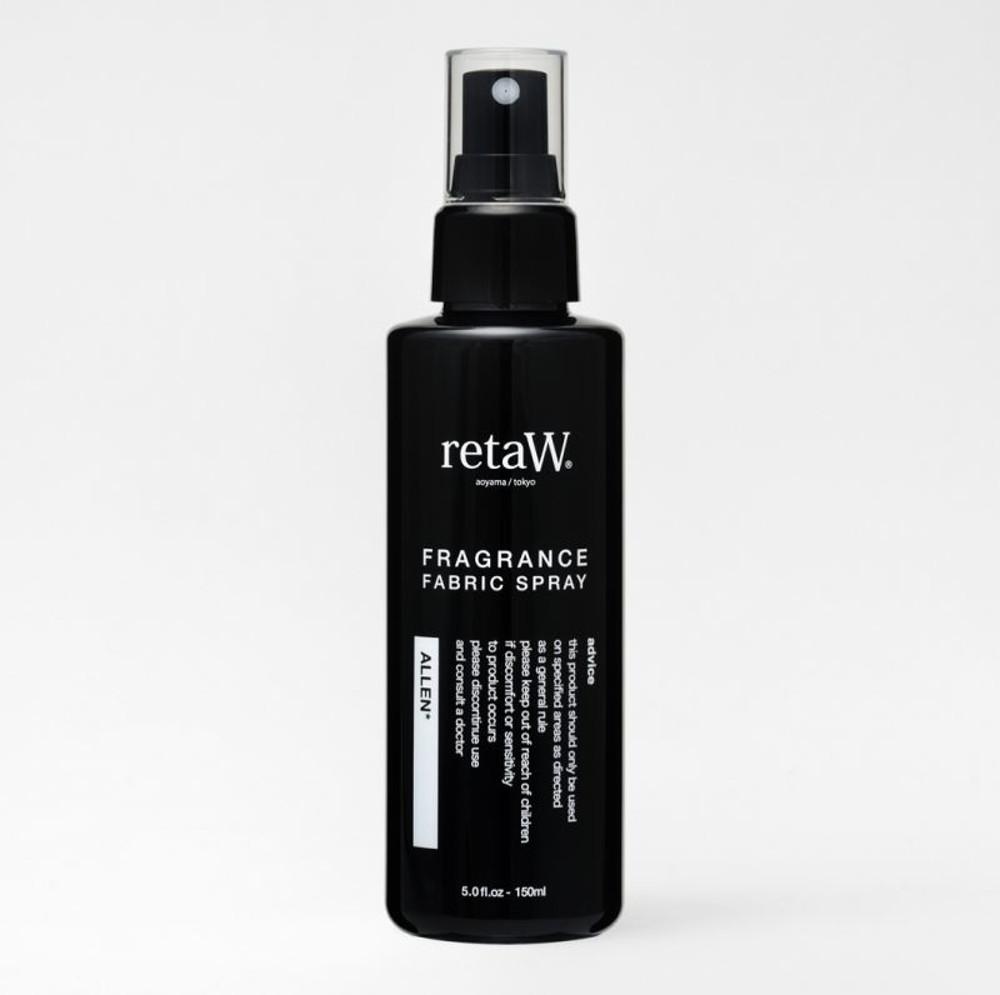 리토우 retaW 패브릭 스프레이 알렌 150ml ALLEN