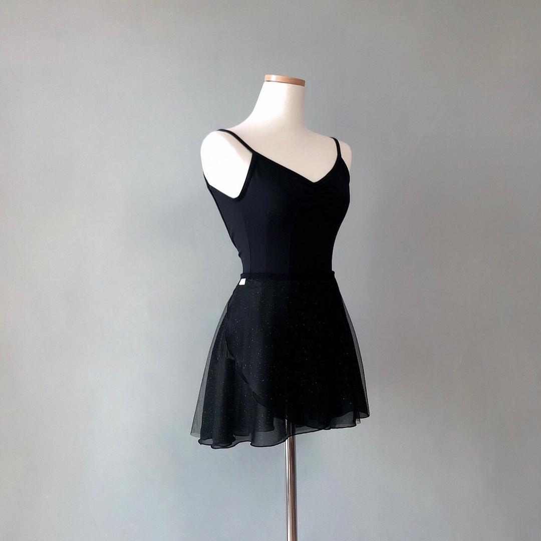 새벽별 ;black