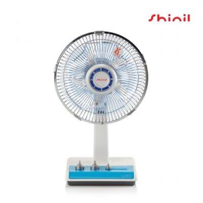 탁상형 레트로 선풍기 SIF-RETRO2...