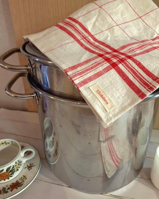 프롬프렌치🥡리얼빈티지✔️린넨 매트패키지