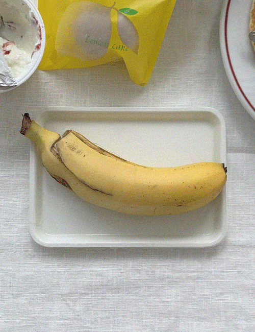 CAMBRO, Camtray 'White\'_3size