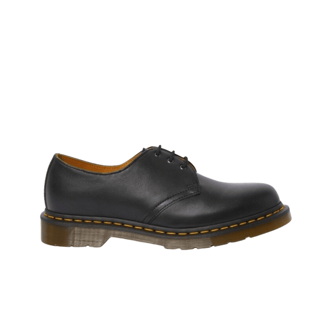 Dr. Martens 1461 Nappa Black