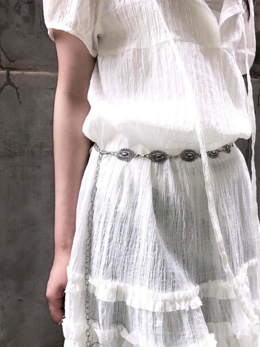 acid chain belt / 애시드 체인 벨트