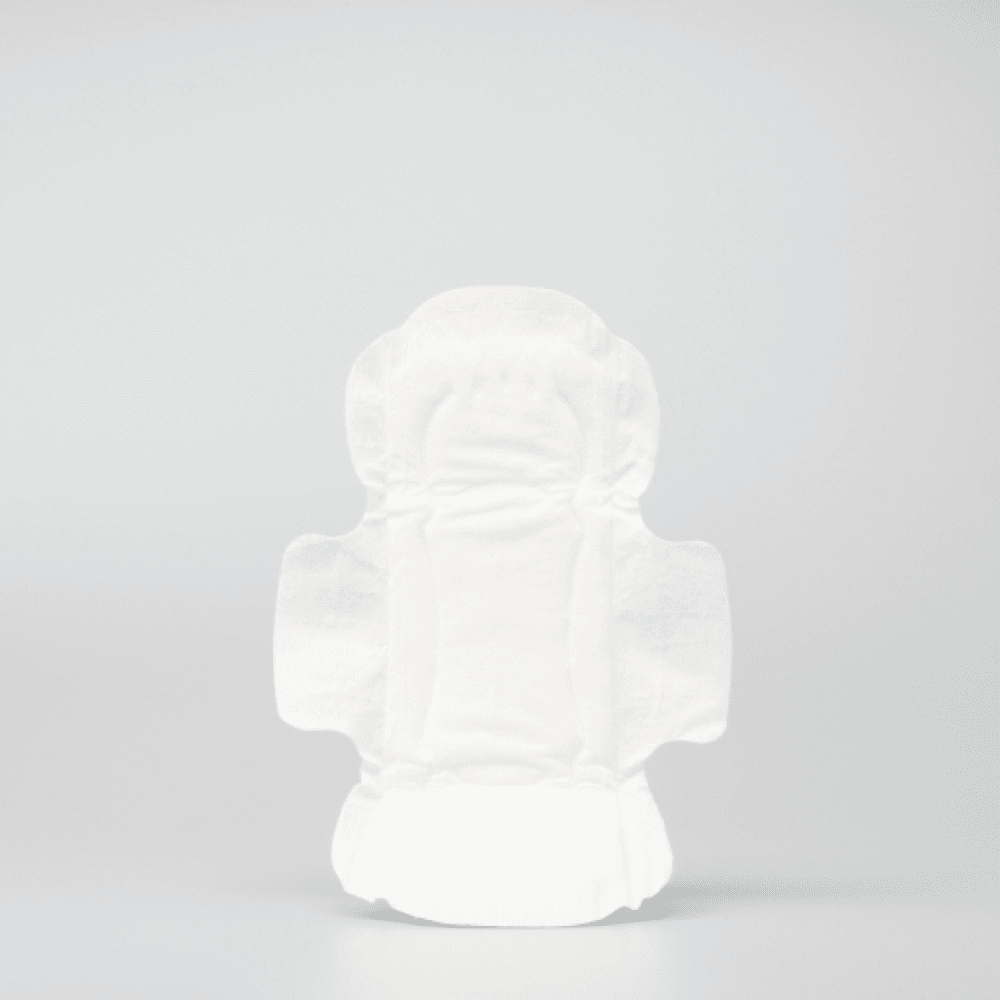 유기농 생리대 대형 12P