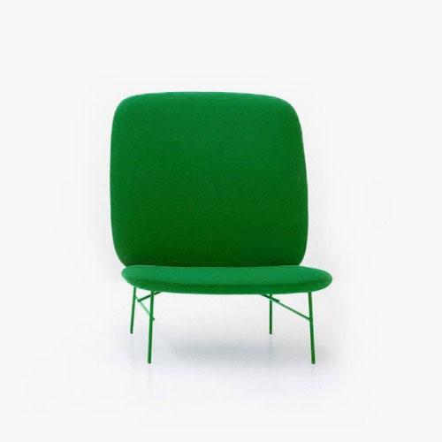 Kelly-H Armchair