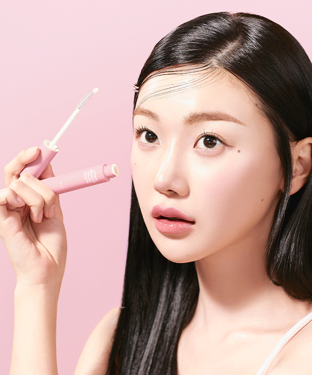 클라뷰 액트리스 백스테이지 아이래쉬 부스터 세럼 10g