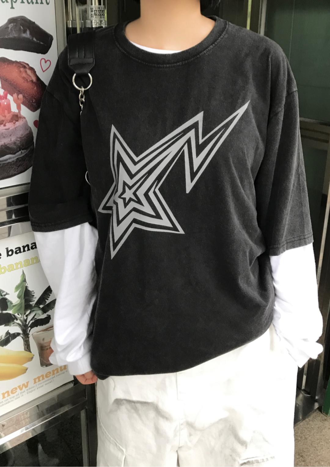 GALAXY PIGMENT T (CHARCOAL)