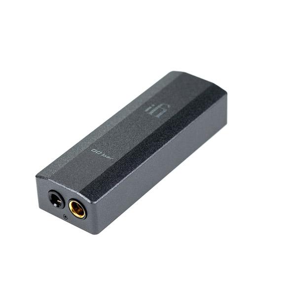 iFi AUDIO 포터블 DAC / 헤드폰앰프 (GO bar)