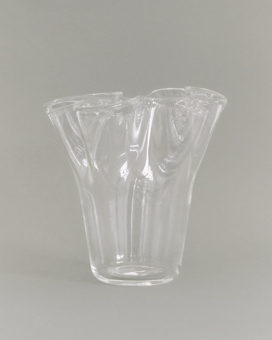 Plop Vase (Pure ver.)