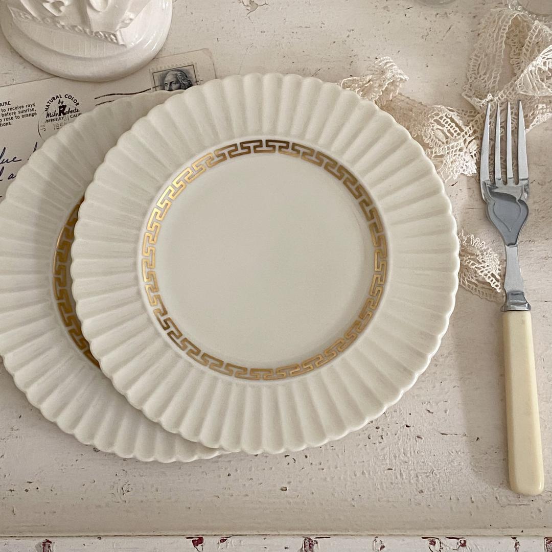 레녹스 크레탄CRETAN 브레드 접시