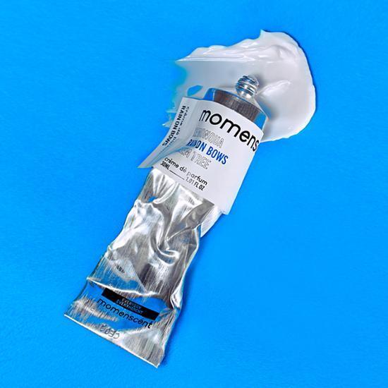 [NEW]모멘센트 레인온보우즈 크림퍼퓸 30ml