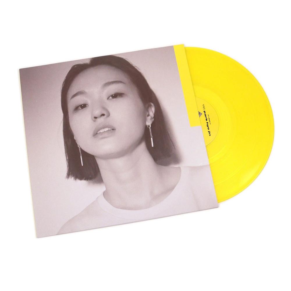 [LP] 박혜진(HYE-JIN PARK) If U Want It Yellow
