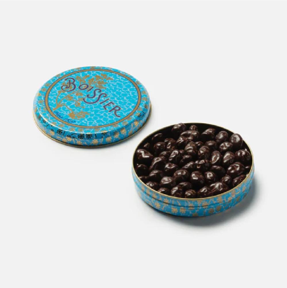 [공식판매처] Boissier 브아시에 소테른 포도 초콜릿 80g [원산지:프랑스]