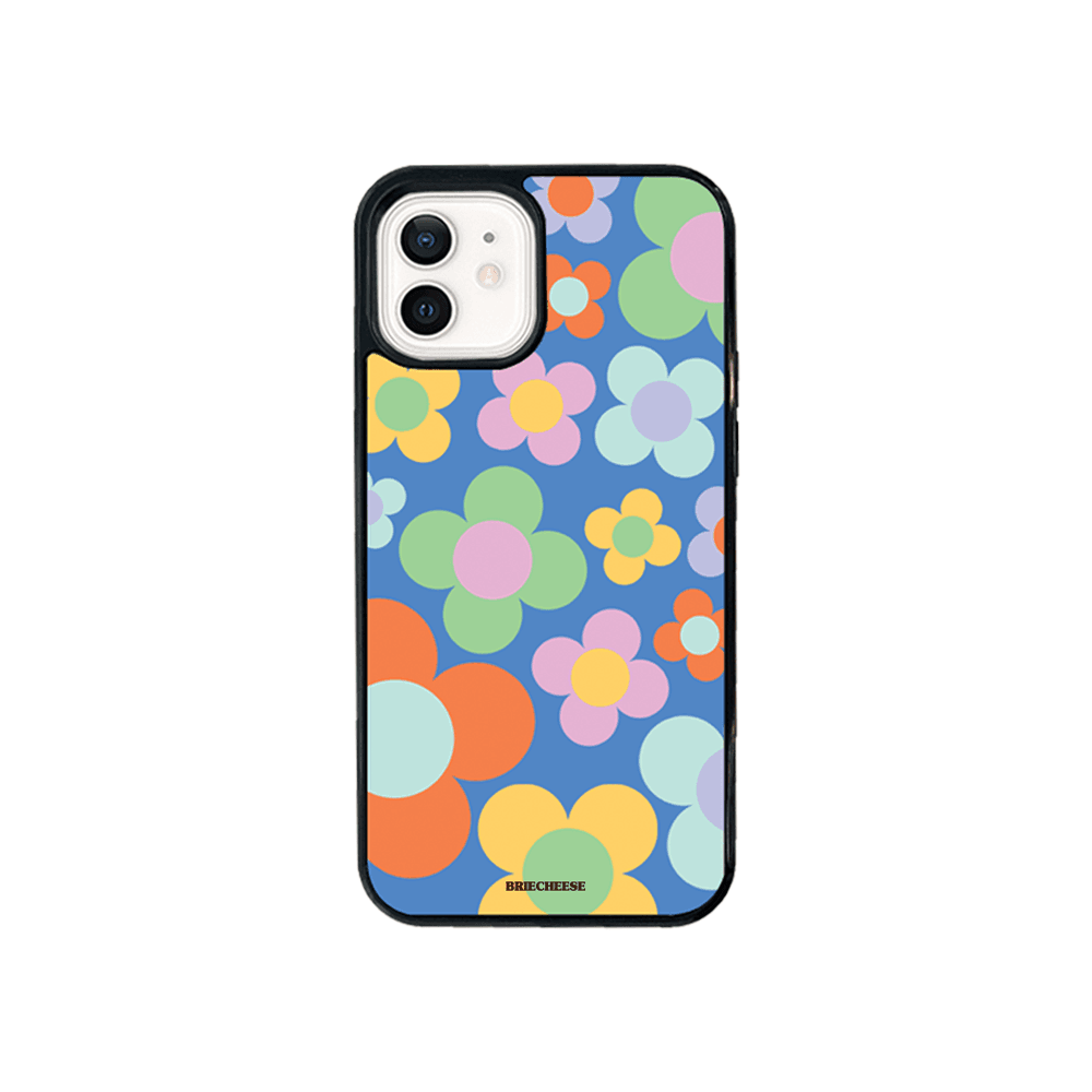 Flower Garden EpoxyCase