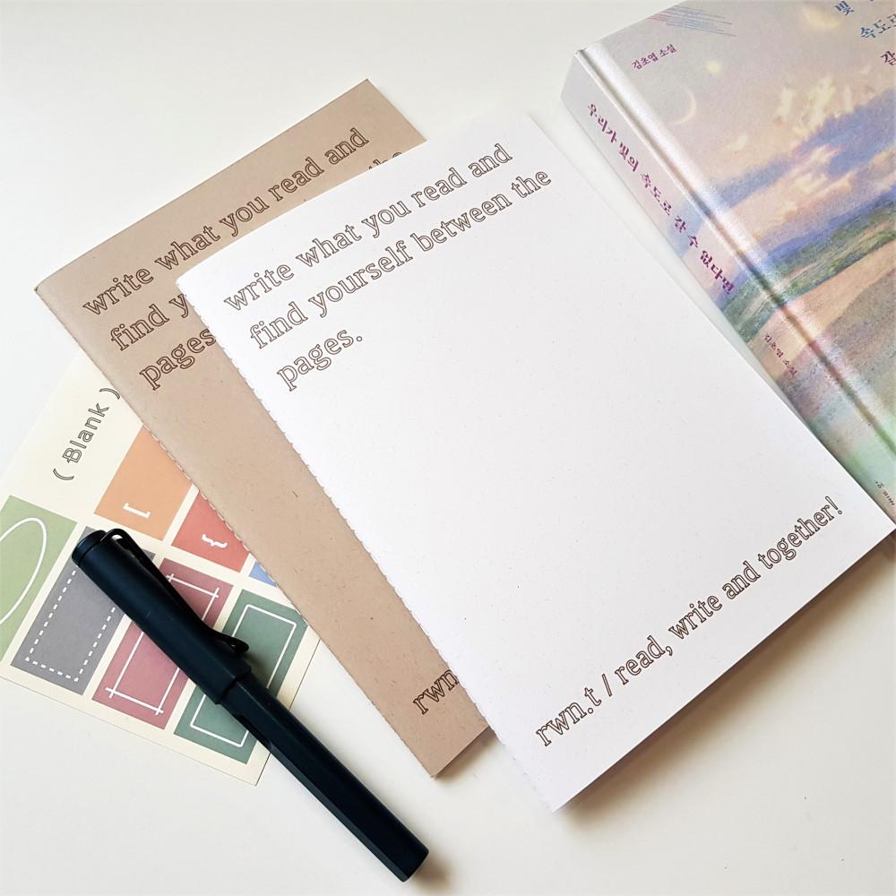 book review (독서노트)