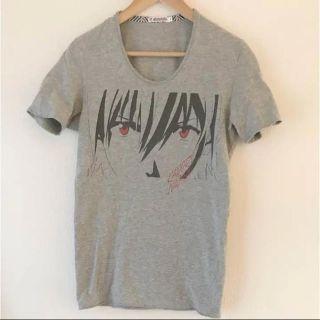 エヴァT 渚カヲル