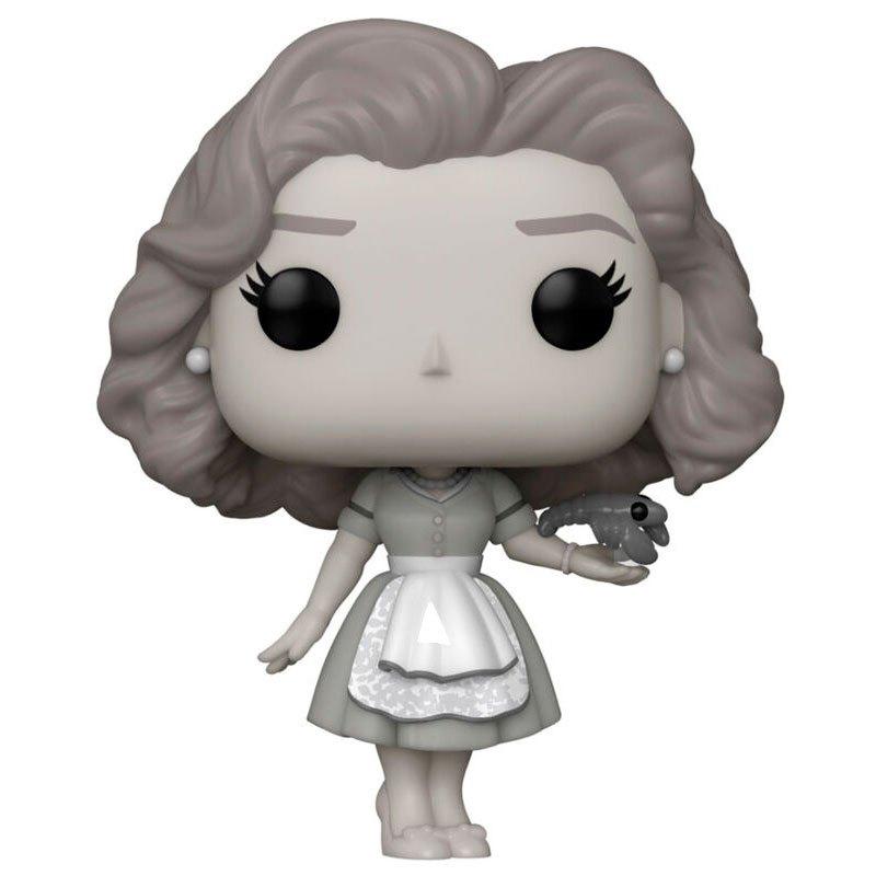 Funko POP Marvel WandaVision Wanda 50s