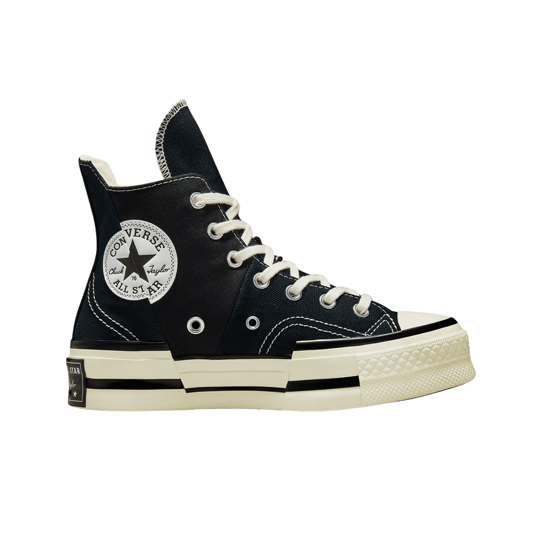 Converse Chuck 70 High Plus Black