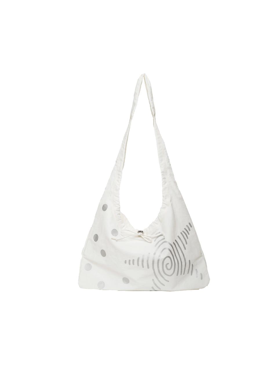 [6/26 순차발송]  Stance Packable Multi Bag (Light)(white)