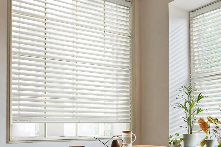 맞춤 원목 오동나무 우드블라인드 38color