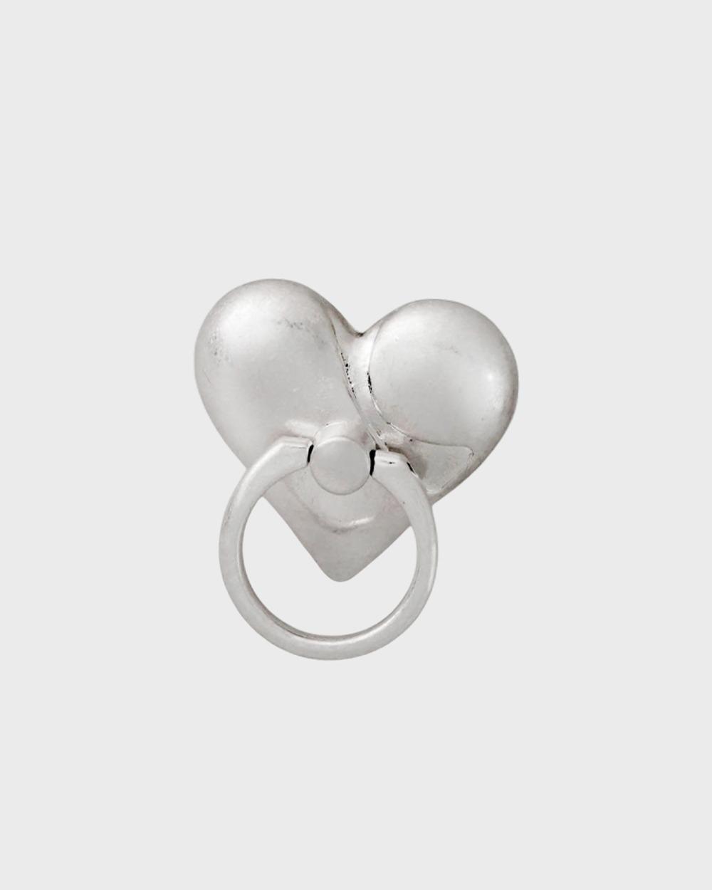 Pinkish phone knob (Matte)