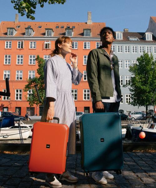 보야 수하물용 중형 캐리어 26인치 7color