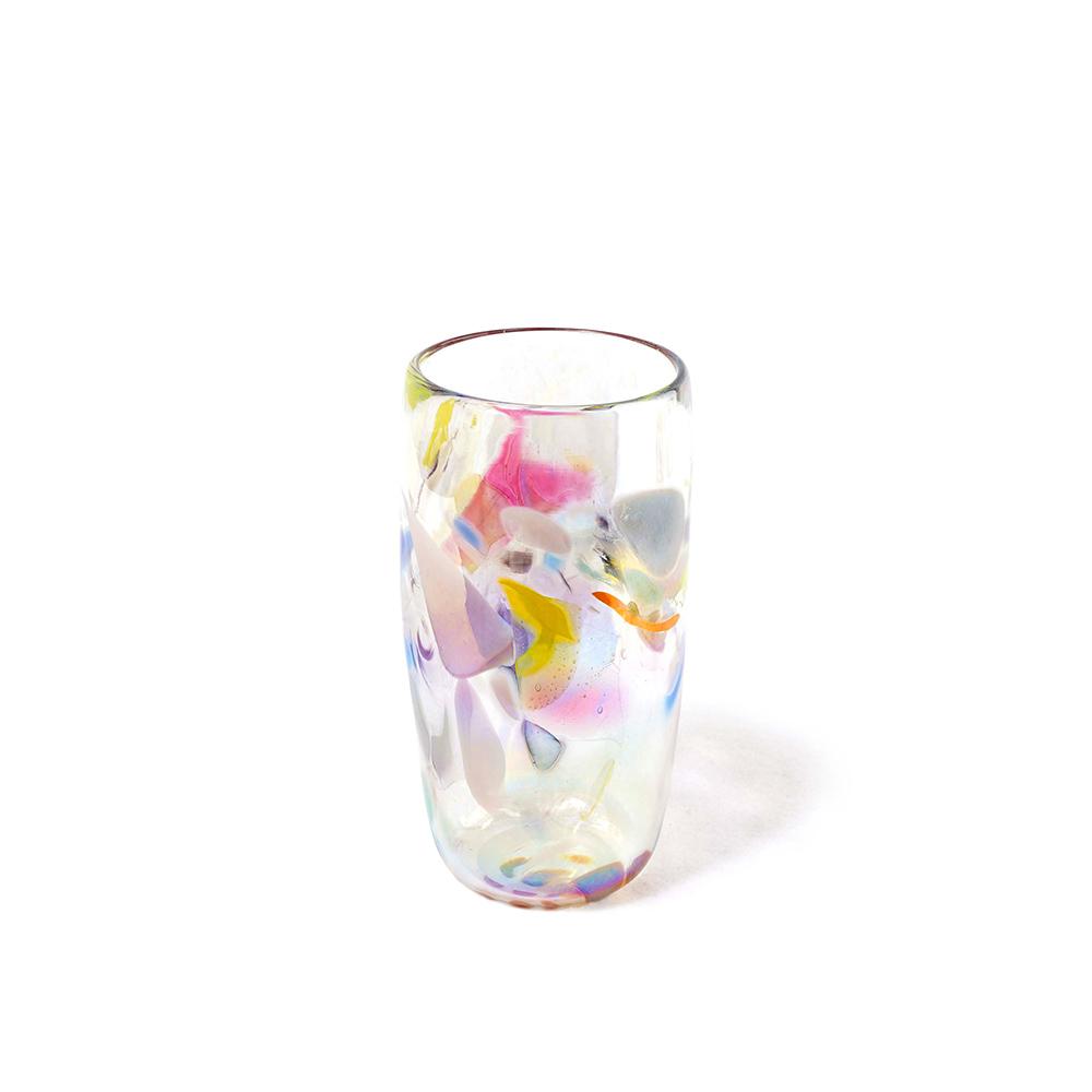 Iridescent Nassau Cup